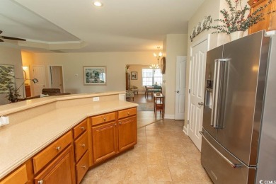 Welcome to this stunning all-brick 3-bedroom, 2-bathroom home on Arcadian Shores Golf Club in South Carolina - for sale on GolfHomes.com, golf home, golf lot