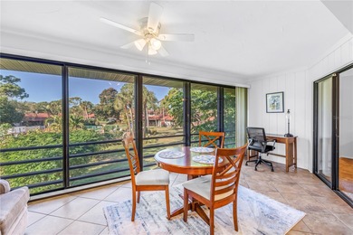 Are you looking for easy Florida living with a great view? This on IMG Academies Golf and Country Club in Florida - for sale on GolfHomes.com, golf home, golf lot