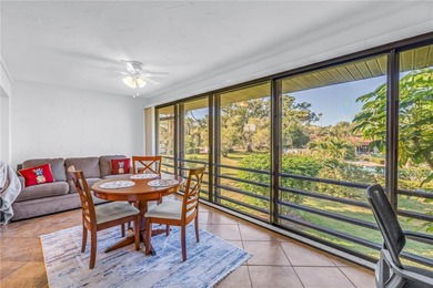 Are you looking for easy Florida living with a great view? This on IMG Academies Golf and Country Club in Florida - for sale on GolfHomes.com, golf home, golf lot