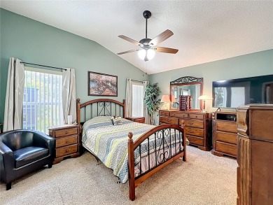 Welcome home to the highly desirable and beautiful Tuscawilla on Tuscawilla Country Club in Florida - for sale on GolfHomes.com, golf home, golf lot