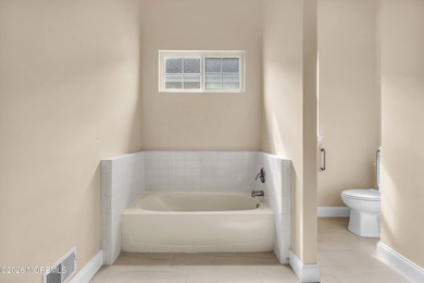 Welcome to this well maintained and updated Danbury model on Four Seasons Spa and Country Club in New Jersey - for sale on GolfHomes.com, golf home, golf lot