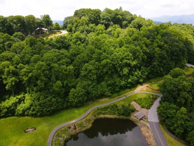 This is a fantastic opportunity to own a golf course lot in the on Mountain Air Country Club in North Carolina - for sale on GolfHomes.com, golf home, golf lot