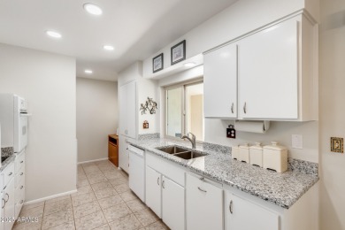 Beautifully Updated Home in a Serene Golf Community! This 2 on Sun City Lakes West and East in Arizona - for sale on GolfHomes.com, golf home, golf lot