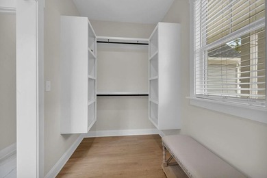 ALMOST NEW-- MOVE-IN READY! Loved as an infrequently used on The Patriot Golf Club At Grand Harbor in South Carolina - for sale on GolfHomes.com, golf home, golf lot