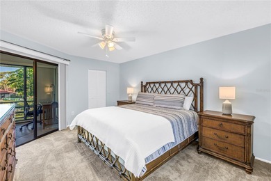 Are you looking for easy Florida living with a great view? This on IMG Academies Golf and Country Club in Florida - for sale on GolfHomes.com, golf home, golf lot