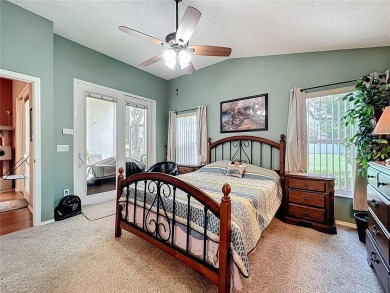 Welcome home to the highly desirable and beautiful Tuscawilla on Tuscawilla Country Club in Florida - for sale on GolfHomes.com, golf home, golf lot