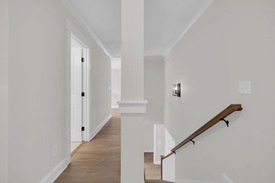 ALMOST NEW-- MOVE-IN READY! Loved as an infrequently used on The Patriot Golf Club At Grand Harbor in South Carolina - for sale on GolfHomes.com, golf home, golf lot