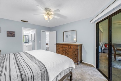 Are you looking for easy Florida living with a great view? This on IMG Academies Golf and Country Club in Florida - for sale on GolfHomes.com, golf home, golf lot