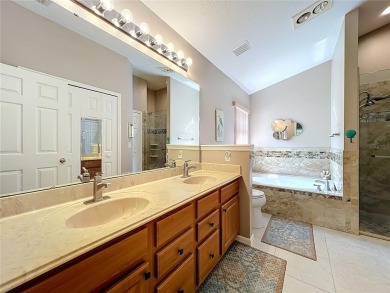 Welcome home to the highly desirable and beautiful Tuscawilla on Tuscawilla Country Club in Florida - for sale on GolfHomes.com, golf home, golf lot