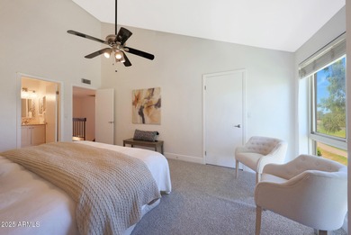 Welcome to this beautifully updated ground-level condominium on Continental Golf Course in Arizona - for sale on GolfHomes.com, golf home, golf lot