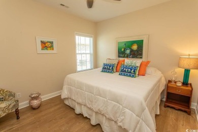 Welcome to this stunning all-brick 3-bedroom, 2-bathroom home on Arcadian Shores Golf Club in South Carolina - for sale on GolfHomes.com, golf home, golf lot