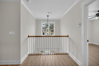 ALMOST NEW-- MOVE-IN READY! Loved as an infrequently used on The Patriot Golf Club At Grand Harbor in South Carolina - for sale on GolfHomes.com, golf home, golf lot