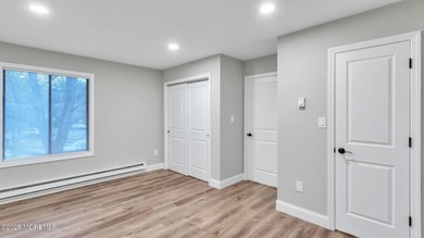 Welcome home to this fully renovated 2-bedroom, 1-bath condo on Pine Brook Golf Course in New Jersey - for sale on GolfHomes.com, golf home, golf lot