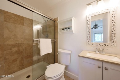 Welcome to this beautifully updated ground-level condominium on Continental Golf Course in Arizona - for sale on GolfHomes.com, golf home, golf lot