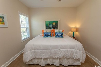 Welcome to this stunning all-brick 3-bedroom, 2-bathroom home on Arcadian Shores Golf Club in South Carolina - for sale on GolfHomes.com, golf home, golf lot