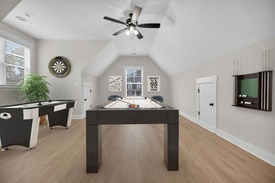 ALMOST NEW-- MOVE-IN READY! Loved as an infrequently used on The Patriot Golf Club At Grand Harbor in South Carolina - for sale on GolfHomes.com, golf home, golf lot