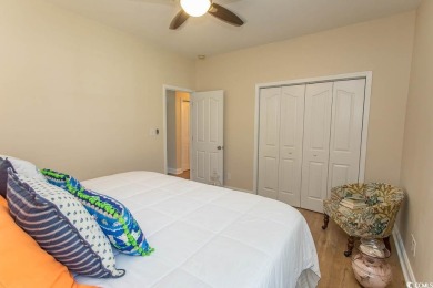 Welcome to this stunning all-brick 3-bedroom, 2-bathroom home on Arcadian Shores Golf Club in South Carolina - for sale on GolfHomes.com, golf home, golf lot