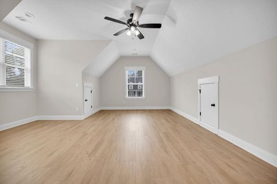 ALMOST NEW-- MOVE-IN READY! Loved as an infrequently used on The Patriot Golf Club At Grand Harbor in South Carolina - for sale on GolfHomes.com, golf home, golf lot