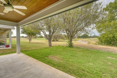 Beautiful new home located in a gated golf course community with on Hidden Falls Golf Club in Texas - for sale on GolfHomes.com, golf home, golf lot