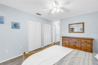 Are you looking for easy Florida living with a great view? This on IMG Academies Golf and Country Club in Florida - for sale on GolfHomes.com, golf home, golf lot