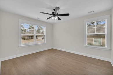 ALMOST NEW-- MOVE-IN READY! Loved as an infrequently used on The Patriot Golf Club At Grand Harbor in South Carolina - for sale on GolfHomes.com, golf home, golf lot