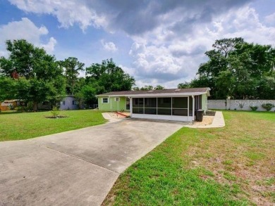 Looking for retirement come on in!! This is such a nice home on On Top of the World Golf Course in Florida - for sale on GolfHomes.com, golf home, golf lot