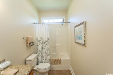 Welcome to this stunning all-brick 3-bedroom, 2-bathroom home on Arcadian Shores Golf Club in South Carolina - for sale on GolfHomes.com, golf home, golf lot