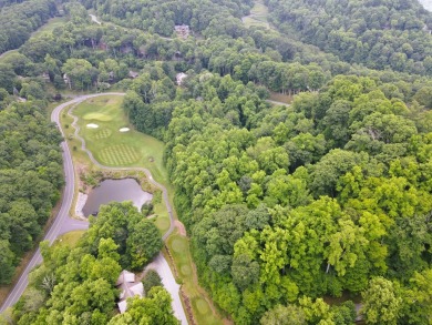 This is a fantastic opportunity to own a golf course lot in the on Mountain Air Country Club in North Carolina - for sale on GolfHomes.com, golf home, golf lot