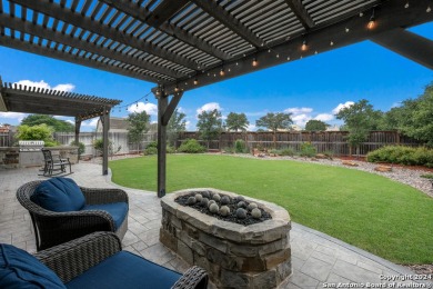 5% ASSUMABLE VA LOAN!** Welcome to this single-story, 3-bedroom on The Briggs Ranch Golf Club in Texas - for sale on GolfHomes.com, golf home, golf lot