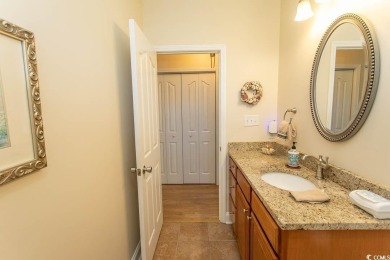 Welcome to this stunning all-brick 3-bedroom, 2-bathroom home on Arcadian Shores Golf Club in South Carolina - for sale on GolfHomes.com, golf home, golf lot