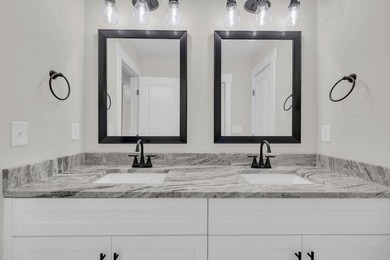 ALMOST NEW-- MOVE-IN READY! Loved as an infrequently used on The Patriot Golf Club At Grand Harbor in South Carolina - for sale on GolfHomes.com, golf home, golf lot