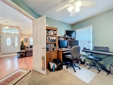 Welcome home to the highly desirable and beautiful Tuscawilla on Tuscawilla Country Club in Florida - for sale on GolfHomes.com, golf home, golf lot