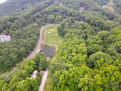 This is a fantastic opportunity to own a golf course lot in the on Mountain Air Country Club in North Carolina - for sale on GolfHomes.com, golf home, golf lot