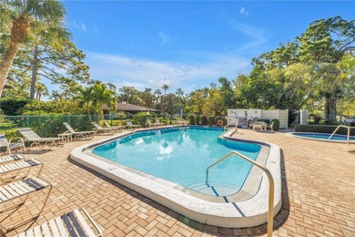 Are you looking for easy Florida living with a great view? This on IMG Academies Golf and Country Club in Florida - for sale on GolfHomes.com, golf home, golf lot