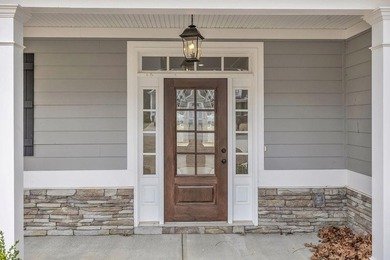 ALMOST NEW-- MOVE-IN READY! Loved as an infrequently used on The Patriot Golf Club At Grand Harbor in South Carolina - for sale on GolfHomes.com, golf home, golf lot