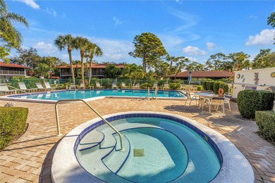 Are you looking for easy Florida living with a great view? This on IMG Academies Golf and Country Club in Florida - for sale on GolfHomes.com, golf home, golf lot