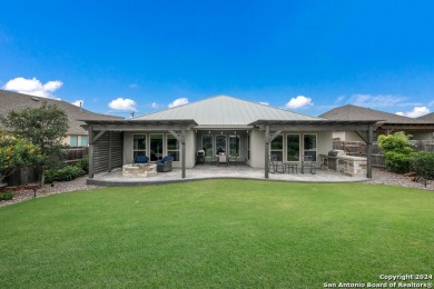 5% ASSUMABLE VA LOAN!** Welcome to this single-story, 3-bedroom on The Briggs Ranch Golf Club in Texas - for sale on GolfHomes.com, golf home, golf lot