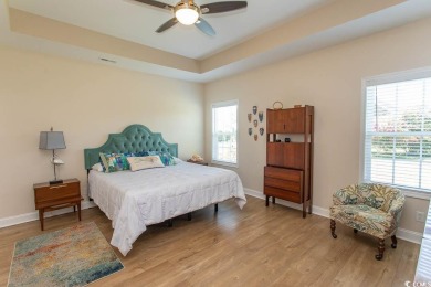 Welcome to this stunning all-brick 3-bedroom, 2-bathroom home on Arcadian Shores Golf Club in South Carolina - for sale on GolfHomes.com, golf home, golf lot