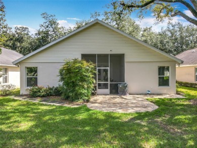 Welcome home to the highly desirable and beautiful Tuscawilla on Tuscawilla Country Club in Florida - for sale on GolfHomes.com, golf home, golf lot