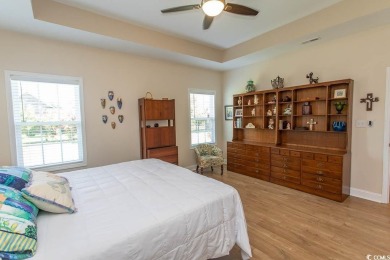 Welcome to this stunning all-brick 3-bedroom, 2-bathroom home on Arcadian Shores Golf Club in South Carolina - for sale on GolfHomes.com, golf home, golf lot