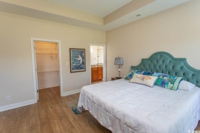 Welcome to this stunning all-brick 3-bedroom, 2-bathroom home on Arcadian Shores Golf Club in South Carolina - for sale on GolfHomes.com, golf home, golf lot