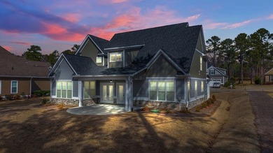 ALMOST NEW-- MOVE-IN READY! Loved as an infrequently used on The Patriot Golf Club At Grand Harbor in South Carolina - for sale on GolfHomes.com, golf home, golf lot