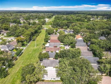 Welcome home to the highly desirable and beautiful Tuscawilla on Tuscawilla Country Club in Florida - for sale on GolfHomes.com, golf home, golf lot
