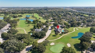 A rare find with all the amenities, hitting the market for the on Ridglea Golf Course in Texas - for sale on GolfHomes.com, golf home, golf lot