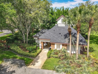 Welcome home to the highly desirable and beautiful Tuscawilla on Tuscawilla Country Club in Florida - for sale on GolfHomes.com, golf home, golf lot