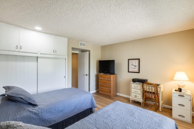 Beautifully Updated Home in a Serene Golf Community! This 2 on Sun City Lakes West and East in Arizona - for sale on GolfHomes.com, golf home, golf lot