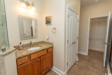 Welcome to this stunning all-brick 3-bedroom, 2-bathroom home on Arcadian Shores Golf Club in South Carolina - for sale on GolfHomes.com, golf home, golf lot
