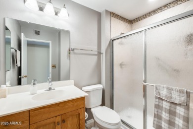 Beautifully Updated Home in a Serene Golf Community! This 2 on Sun City Lakes West and East in Arizona - for sale on GolfHomes.com, golf home, golf lot