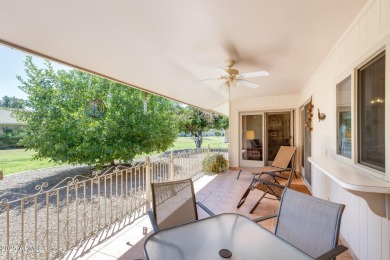 Beautifully Updated Home in a Serene Golf Community! This 2 on Sun City Lakes West and East in Arizona - for sale on GolfHomes.com, golf home, golf lot