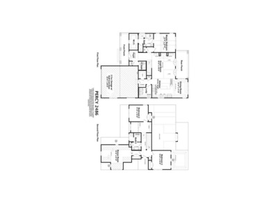 ALMOST NEW-- MOVE-IN READY! Loved as an infrequently used on The Patriot Golf Club At Grand Harbor in South Carolina - for sale on GolfHomes.com, golf home, golf lot